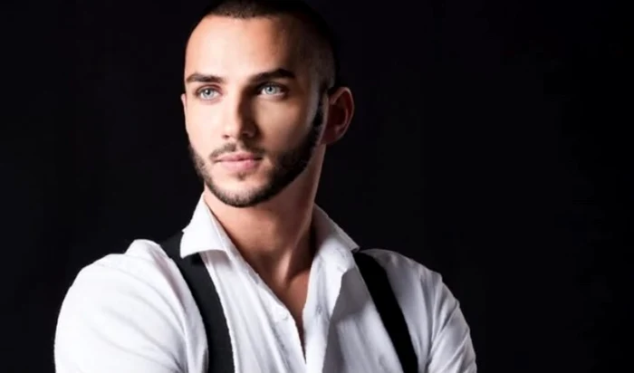 Mihai Trăistariu nu vrea să mai consume animale sacrificate foto: Facebook 