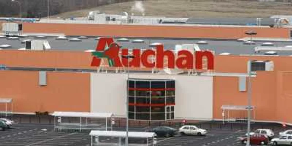 Lucrările la noul centru comercial vor începe în primăvară