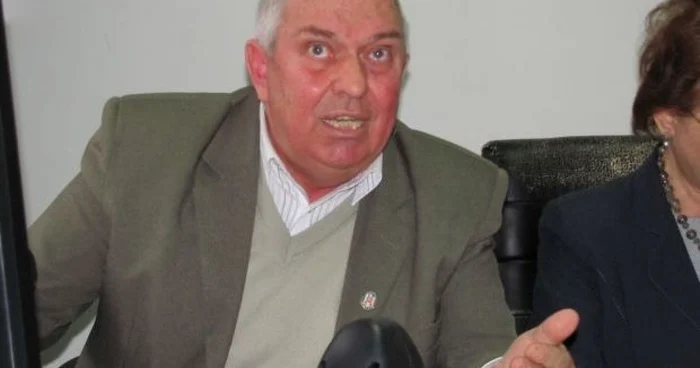 Senatorul Ioan Dobra nu este dorit candidat de UNPR Alba