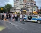 Accident în Constanța FOTO Andrei Șeitan