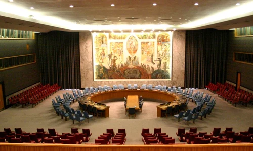 Germania vrea ca Franța să renunțe la statutul de membru permanent al Consiliului de Securitate al ONU jpeg