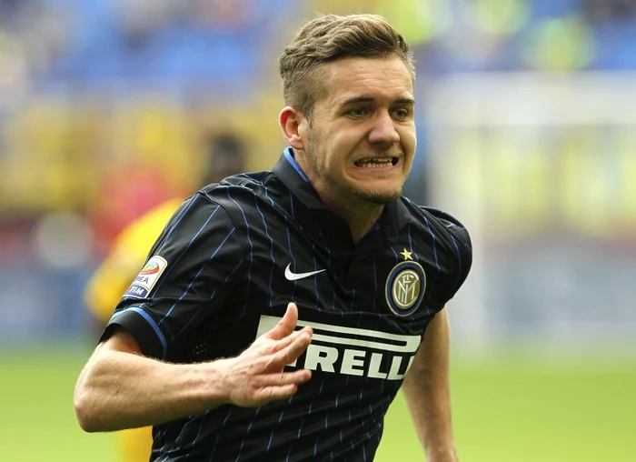 George Pușcaș ar putea ajunge în liga a doua englezăFoto: Guliver / GettyImages