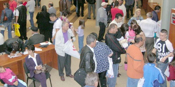 Permise livrate  direct la domiciliu