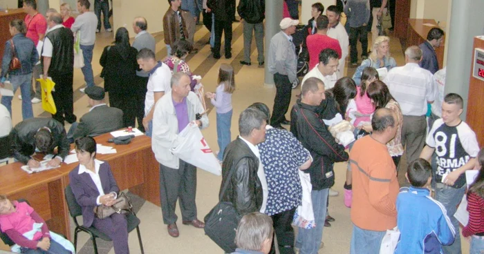 Permise livrate direct la domiciliu