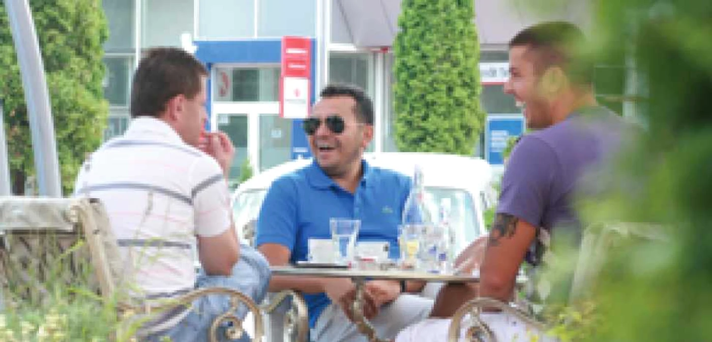 Neamţ: „Come se dice la voi?”, hitul verii „stranierilor“