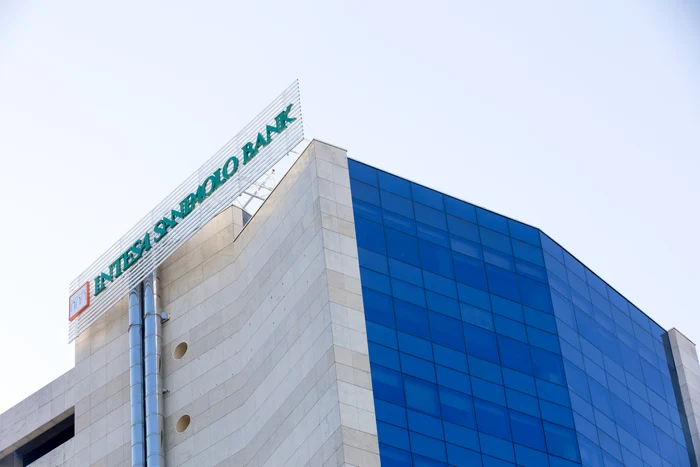 Intesa Sanpaolo Bank