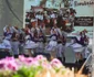 Festivalul "Suflet de România", târgul de Florii de la Săvârşin deschis de Majestatea Sa Margareta. FOTO: Daniel Angelescu, Casa Majestăţii Sale