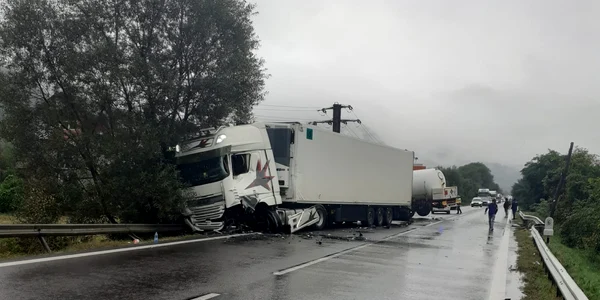 valcea accident DN7 FOTO VTV jpg