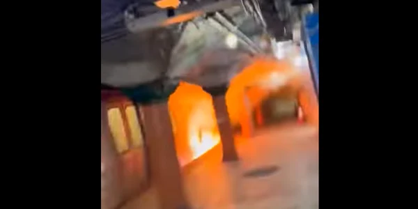 Incendiu metrou SUA captura SkyNews png