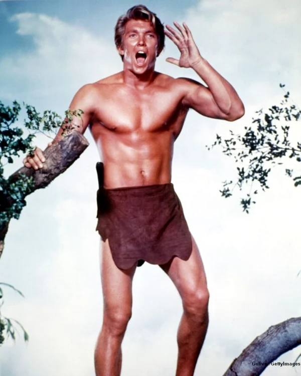Actorul Danny Miller a murit la 80 de ani. La 24 de ani, el l-a interpretat pe Tarzan în filmul omonim