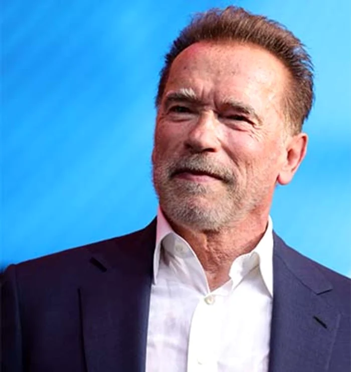 
    Danny DeVito, 76 de aniFoto: Getty Images  