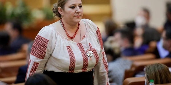 diana sosoaca