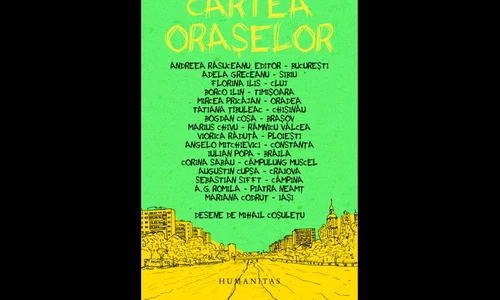 Scriitorul și orașul lui (fragment) jpeg