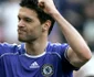 FOTBAL: Michael Ballack va mai juca încă un sezon la Chelsea