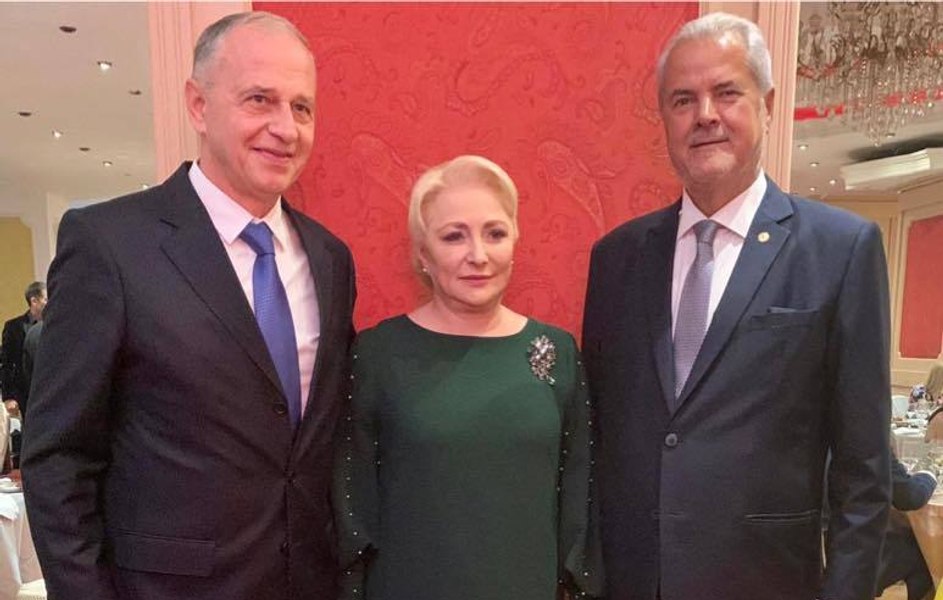 Foști lideri social democrați, invitați de Grindeanu la Congresul PSD. „Mi-aş dori să avem o primă direcţie legată de reunificarea partidului”