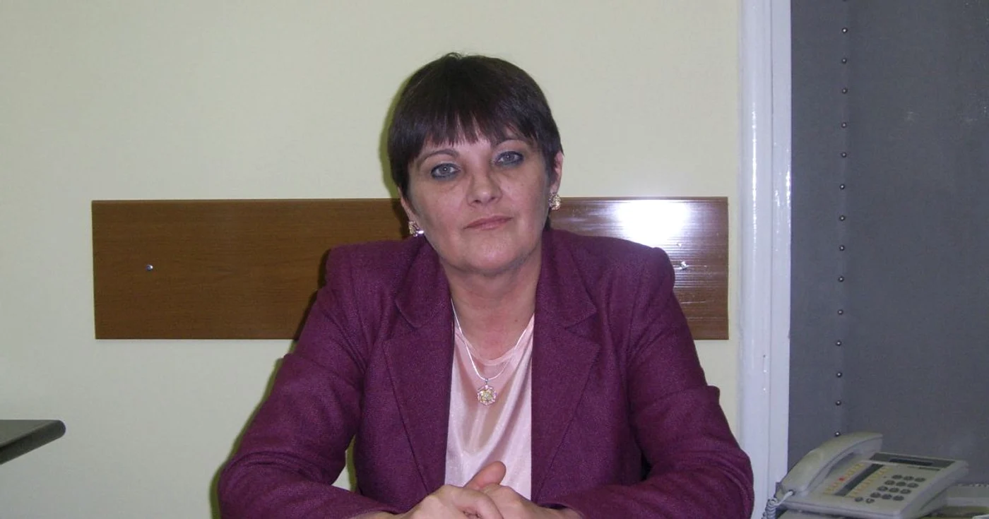 Doctor Maria Păun