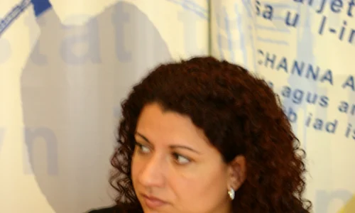 Botezul în tradiții rome jpeg