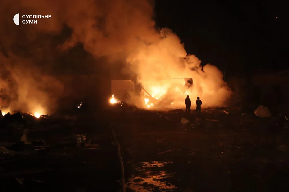 Lupte epuizante pentru un singur sat din Ucraina. Mărturii despre cum poate fi obținut cel mai modest succes pe câmpul de luptă