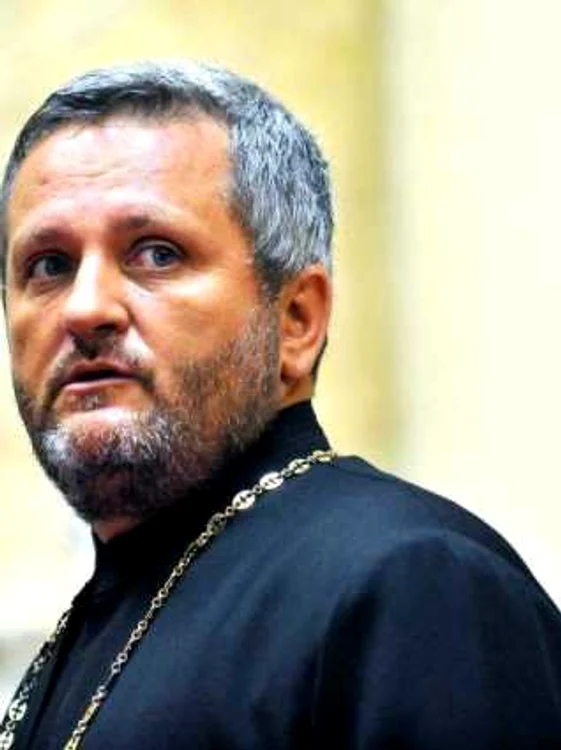 constantin stoica