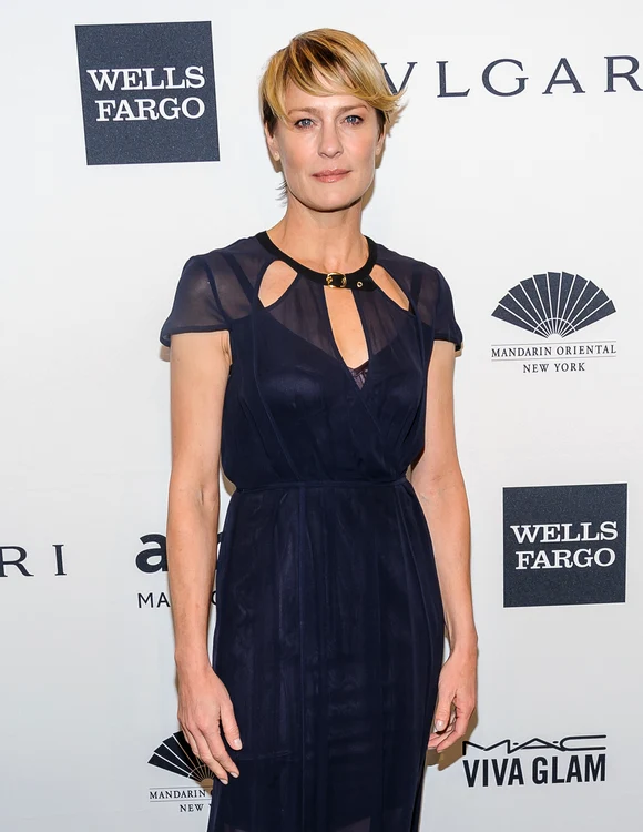 Robin Wright (Foto: TNYF/WENN)