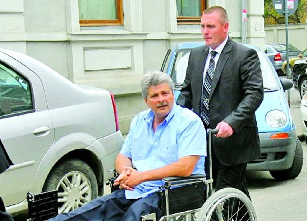 Sorin Ovidiu Vântu