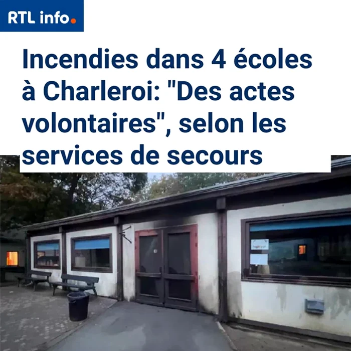 Foto: Captură ecran RTL info