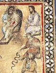 „Ciuma antonină” şi războaiele marcomanice afectează provincia romană Dacia jpeg