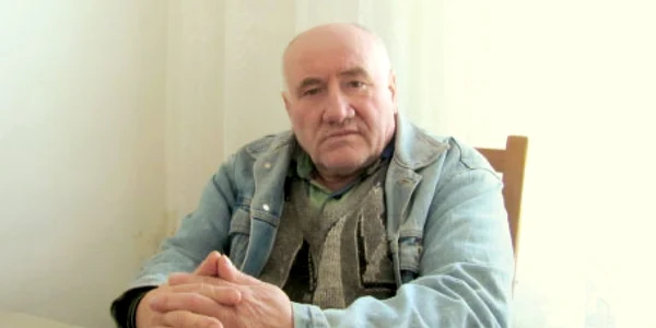 Neculai Albu