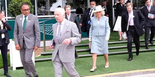 Regele Charles și Regina Camilla Foto Profimedia (2) jpg
