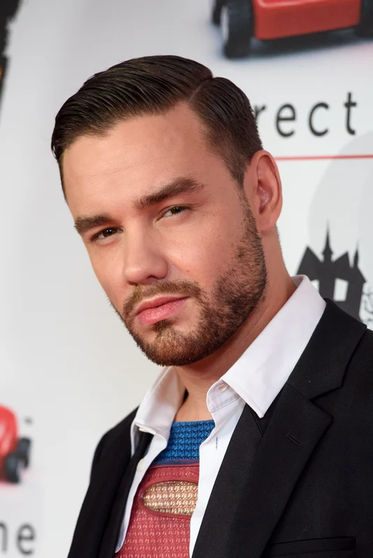 Liam Payne, profimedia