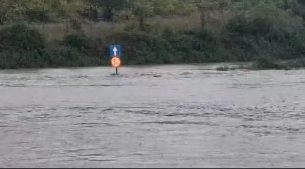 Mesaj RO-Alert pentru mai multe localități din Constanța. Oamenii sunt avertizați să se pregătească de evacuare