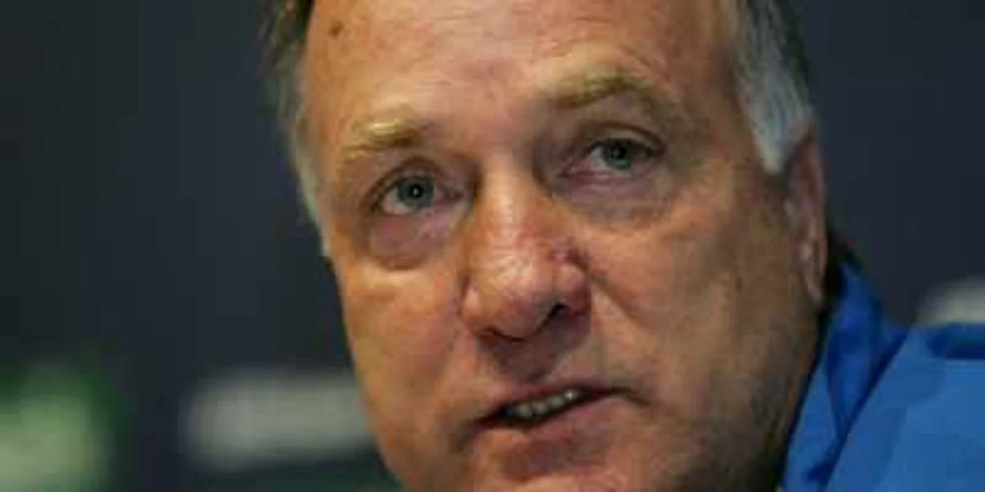 Dick Advocaat