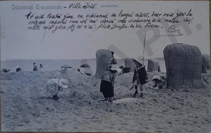 Foto: Muzeul „Ion Luca Caragiale”