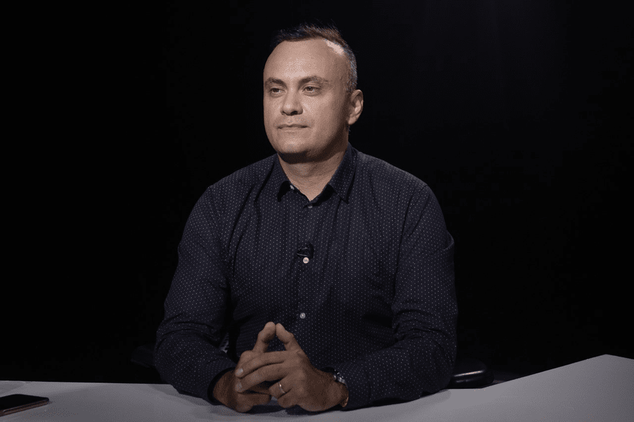 Dr. Adrian Marinescu: „Rolul vaccinului este acela de a preveni. Nu trebuie să fie făcut doar în situația în care vorbim de o mortalitate de 40%“