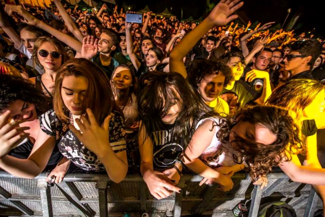 Revolution Festival