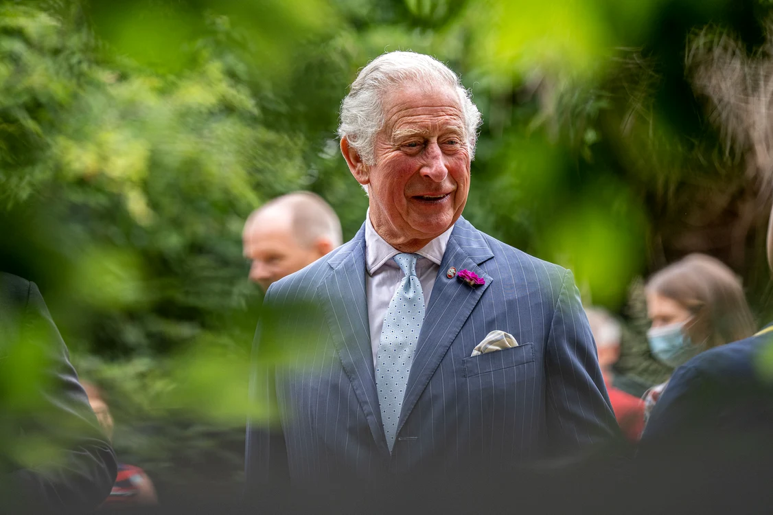 Prințul Charles se află in izolare Sursă foto: Profimedia 