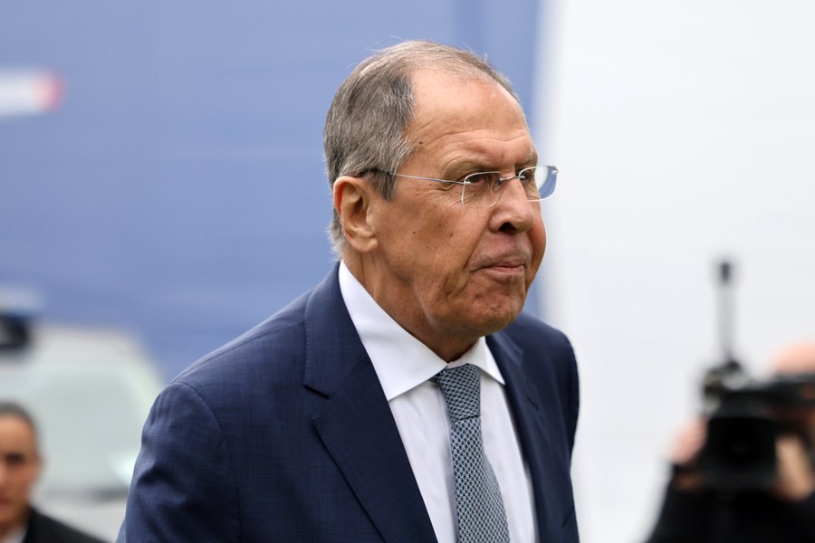 Administrația Trump ar trebui să facă „primul pas” pentru a „restabili dialogul” cu Rusia, spune Lavrov