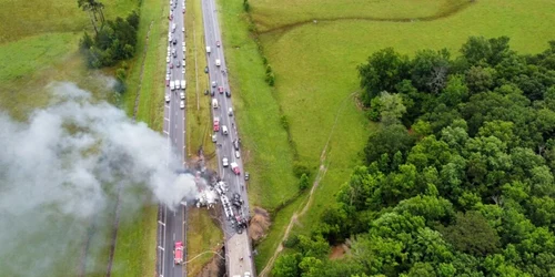 accident sua foto Captura video