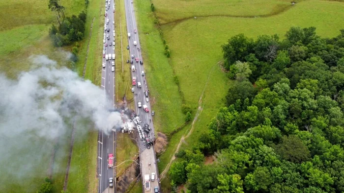 accident sua foto Captura video