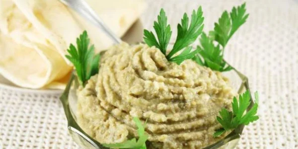 Cea mai bună salată de vinete! Trucurile pe care trebuie să le ştie orice gospodină