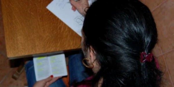 Zece elevi din Dolj au fost eliminaţi de la BAC