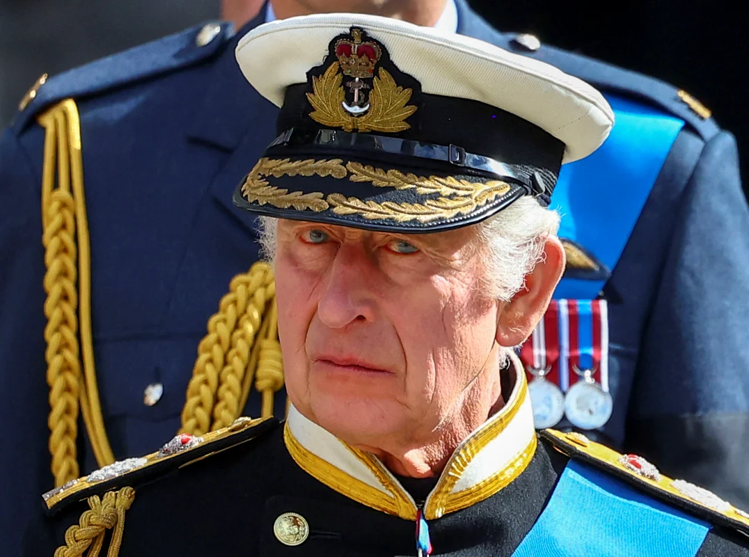 Charles al III-lea va fi încoronatrege, pe 6 mai 2023