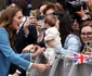 Prințesa Kate în Reggio Emilia pe 13 mai 2026, Profimedia 