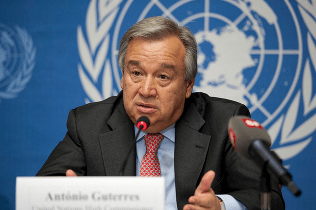 ONU avertizează că Rusia împiedică adoptarea unui text privind dezarmarea nucleară