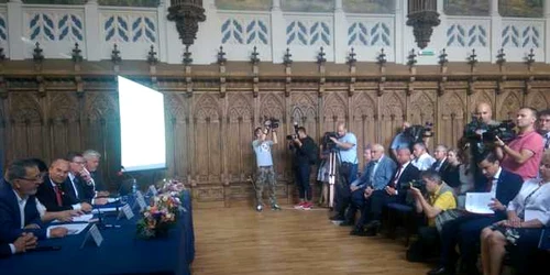 Conferinţa SPU