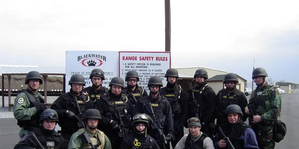 Blackwater