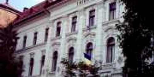 Tribunalul Târgu-Mureş