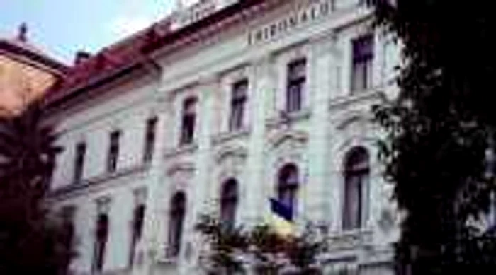 Tribunalul Târgu-Mureş