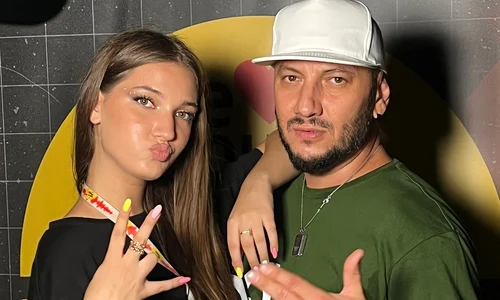 Nick si Andreea Marin 2 jpeg
