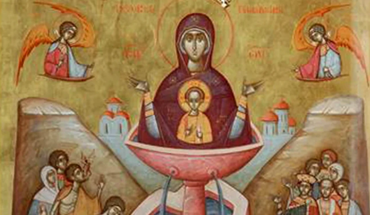 Este o sărbătoare importantă din calendarul religios